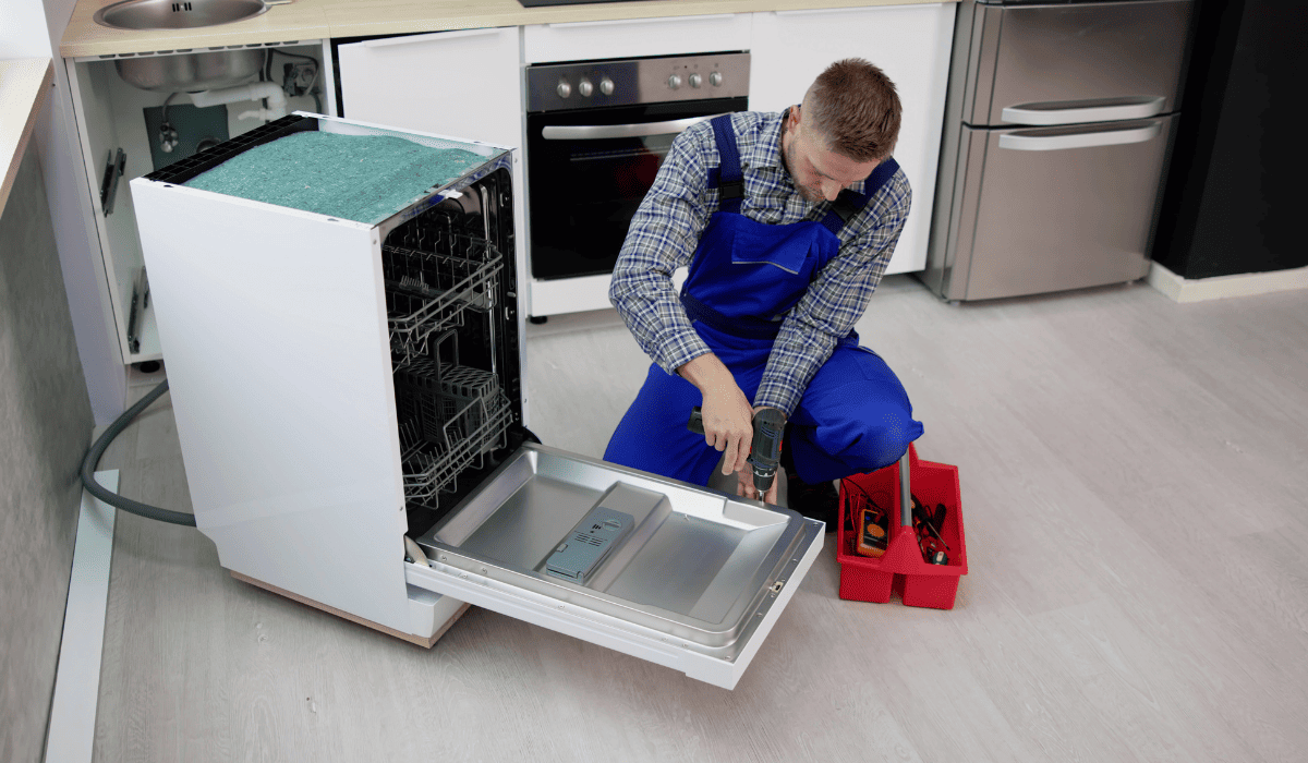 Torbalı  Miele Bulaşık Makinesi Servisi
