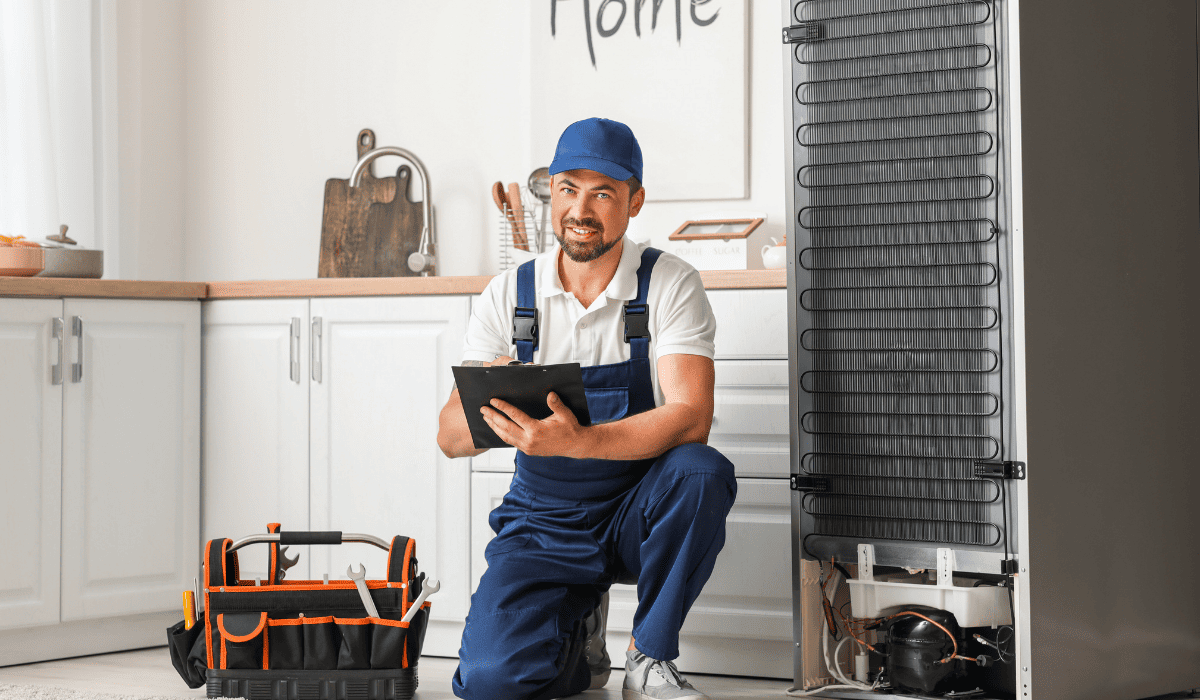 Torbalı  Miele Buzdolabı Servisi