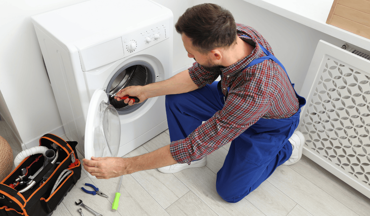 Torbalı  Miele Çamaşır Makinesi Servisi