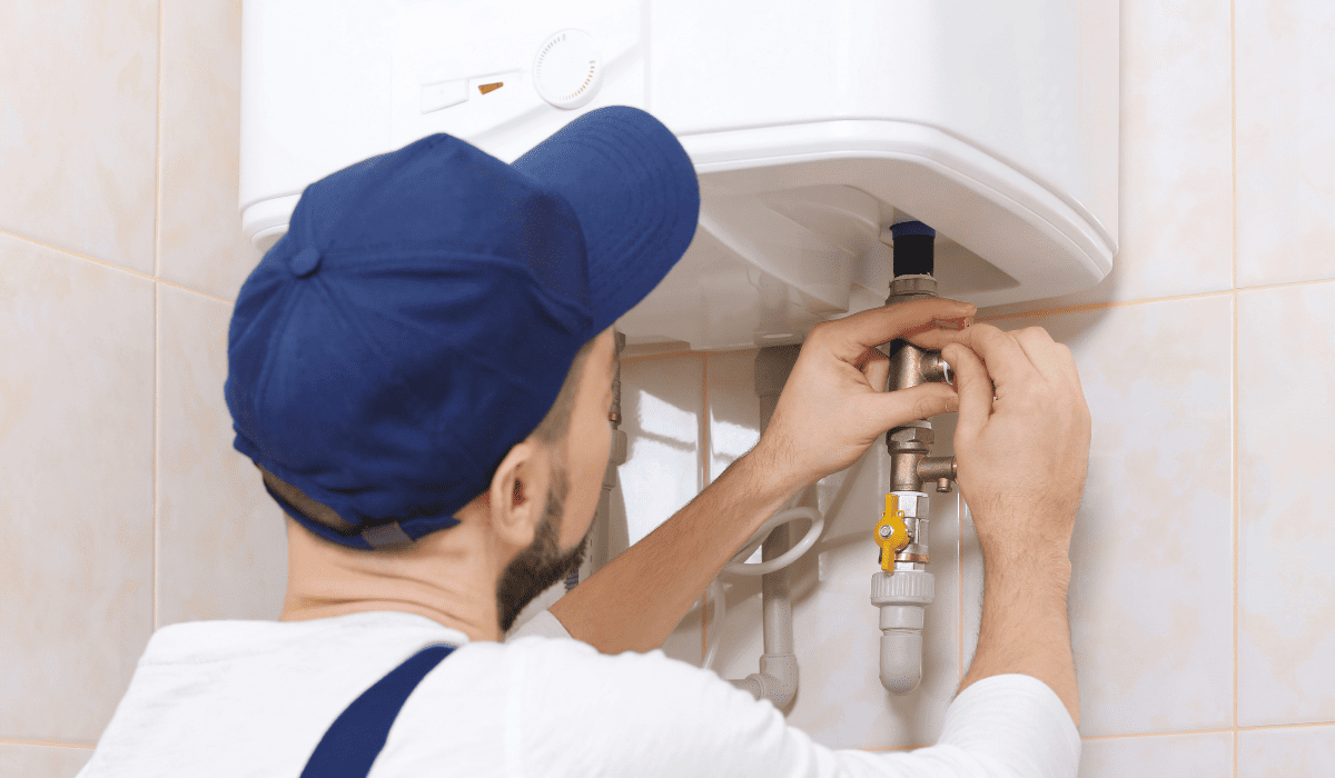 Torbalı  Miele Şofben Servisi